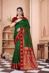 Narayan Pattu Vol 2 By Bunawat Silk Saree Wholesalers In Delhi